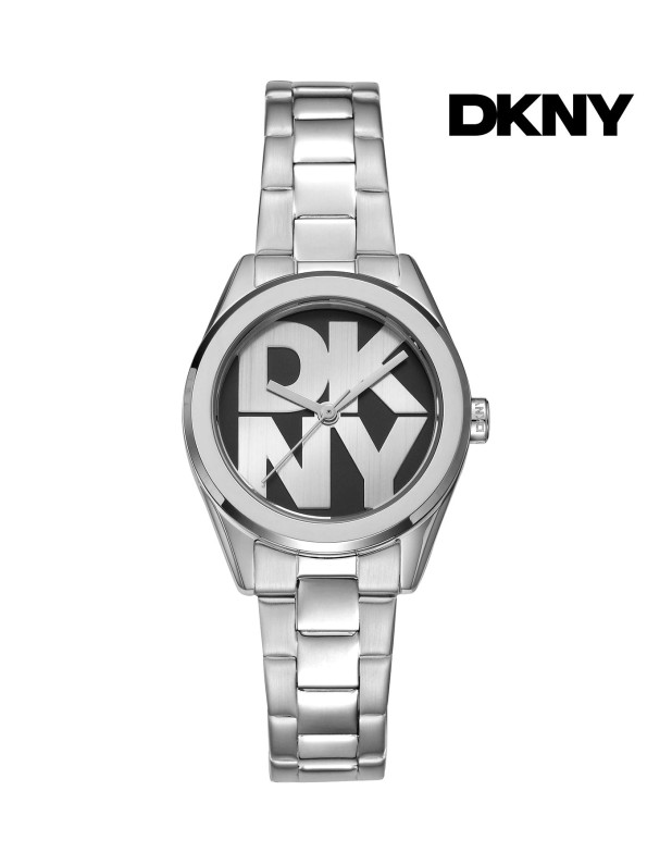 DKNY Ladies Watch